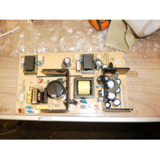 Power Board TV2201-ZC02-01(D) 303C2201064